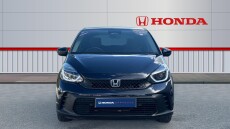 Honda Jazz 1.5 i-MMD Hybrid Advance 5dr eCVT Hybrid Hatchback